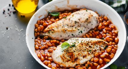 ¿Quieres perder peso? Estas son las proteínas que debes comer por las noches para lograrlo