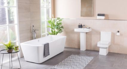 ¿Cómo limpiar el baño en 5 minutos? Los trucos de limpieza para dejarlo impecable