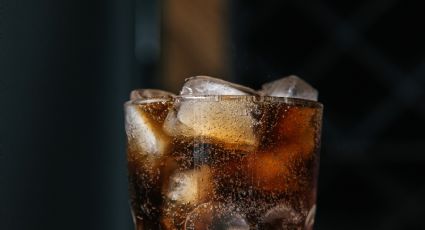 Bebida fácil: Elabora la soda más saludable que te quitará la sed