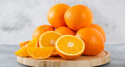 Naranja: 5 usos diferentes para atraer la abundancia y prosperidad en el hogar