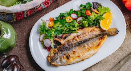 Lenguado a la plancha: Convierte este plato clásico en una receta gourmet para tu próxima reunión