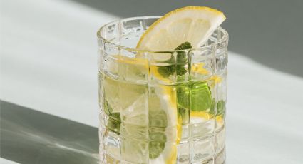 Prepara este clásico rebujito para refrescar tus tardes de verano