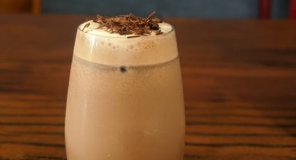 Bebida sin azúcar: refréscate en las tardes de calor con un delicioso smoothie de café