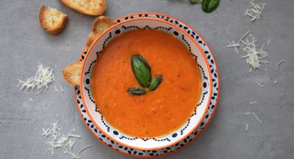 ¿Cómo hacer salmorejo cordobés al estilo tradicional? Receta de la cocina andaluza que debes saber