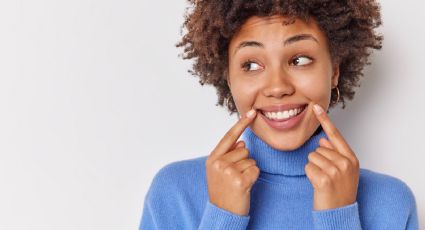 ¿Cómo blanquear los dientes? Usa este remedio casero para quitar las manchas amarillas por el café