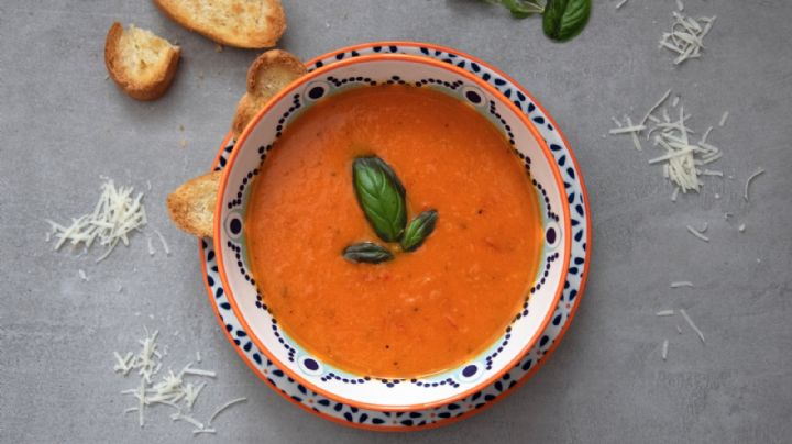 ¿Cómo hacer salmorejo cordobés al estilo tradicional? Receta de la cocina andaluza que debes saber