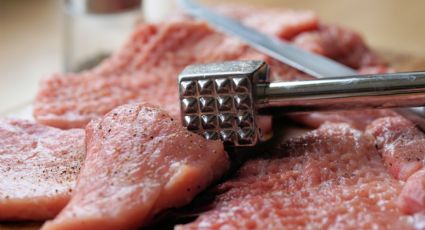 ¿La carne está muy dura? Aquí te dejamos los mejores trucos de cocina