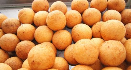 Prepara la mejor receta de buñuelos de maíz de forma casera