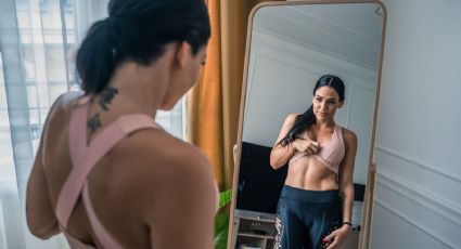 ¡Deja de correr! Mejor realiza una rutina de ejercicio en casa para bajar el abdomen