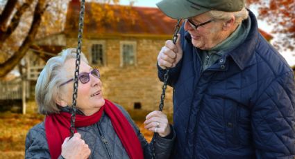 ¿Cuántos pasos debes de caminar al día después de los 60 para evitar enfermedades?