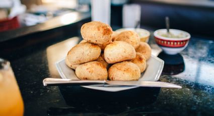 Postre sin horno: Preparar unos bollitos en sartén con tan solo 2 ingredientes y en poco tiempo