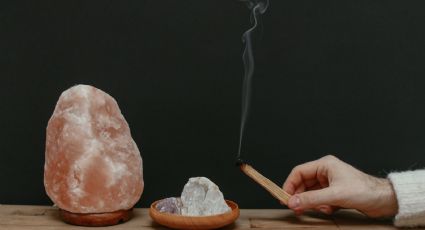 Feng Shui: ¿Cómo usar el palo santo en la cocina para atraer la abundancia?