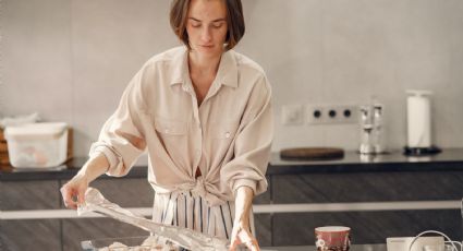 Aprende a usar correctamente el papel aluminio en tu cocina