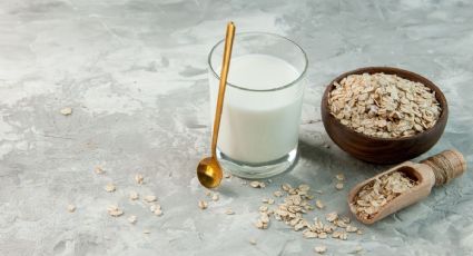 ¿Qué pasa si tomo agua de avena por 7 días? Esta es la bebida saludable que cambiara tu vida