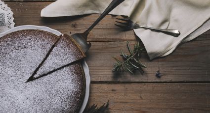 Gato de almendras, la sencilla receta del famoso postre de Mallorca que debes preparar este verano