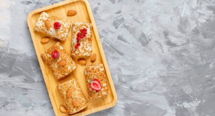 Aprovecha la temporada de cerezas para preparar esta receta clásica de tarta Cherry Pie