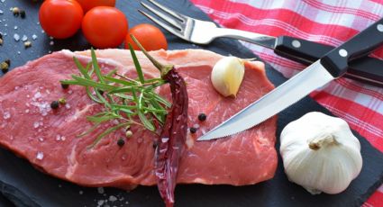 ¿Tienes patatas y pimientos en la nevera? Prepara la clásica receta de ropa vieja