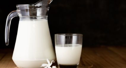 Dile adiós al calor con esta bebida refrescante de horchata de chufa valenciana