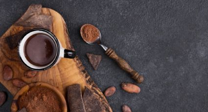 Mezcla tu taza de café con este ingrediente de cocina para tener más energía en las mañanas