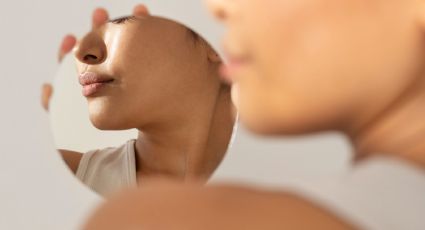 Mascarilla para mujeres mayores de 30 años: Desaparece la papada con esta mezcla de 4 ingredientes