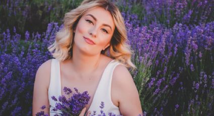 Estos son los mejores perfumes de mujer con olor a lavanda para sentirte fresca todo el día