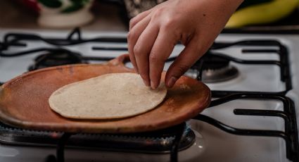 Comida vegana: Cocina unas tortillas de arroz, ideales para acompañar todas tus recetas