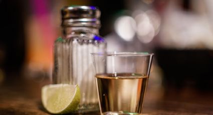 Bebidas con alcohol: Prepara 3 sencillos cócteles con tequila para tus reuniones