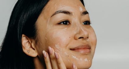 Elimina las arrugas y la flacidez facial con solo 1 ingrediente de cocina