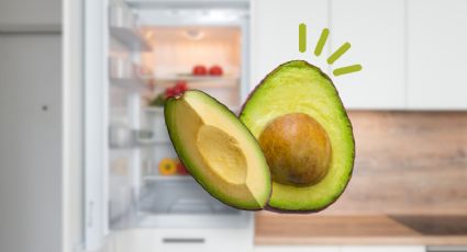 Si tus aguacates siempre se oxidan, te explicamos 5 técnicas fáciles