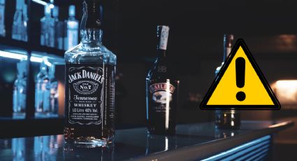 Aprende a identificar si un whisky es pirata u original con la técnica de un barman