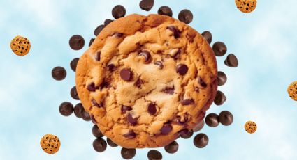 Chewy cookies: Sigue estos tips para preparar las mejores galletas con chips de chocolate