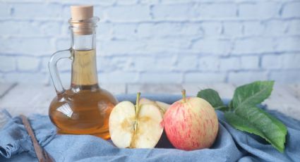 ¿Cómo tomar vinagre de manzana en ayunas para obtener todos sus beneficios?