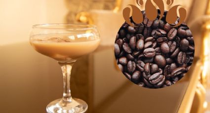 Receta casera: Crea tu propio licor de café desde cero en unos sencillos pasos