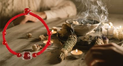 Feng Shui: ¿Cómo activar la pulsera roja para tener protección ante la envidia?