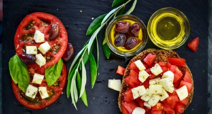 3 alimentos de la dieta mediterránea que te protegen del sol y previenen el envejecimiento