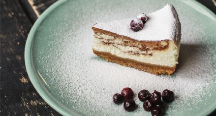 Tarta de horchata, la receta que necesitas para disfrutar de un delicioso postre en el verano