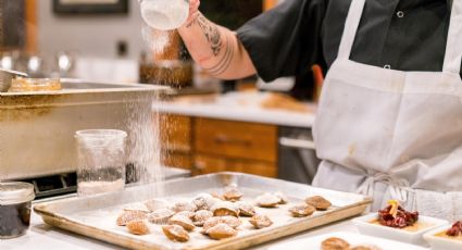 ¿Tela comestible? La técnica de repostería que debes conocer y encantará a todos