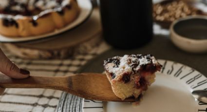 Prepara el mejor desayuno saludable y portátil en 20 minutos