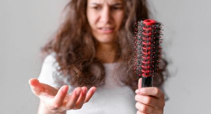 ¿Qué hacer para parar la caída del pelo? 3 remedios caseros para fortalecer el cabello