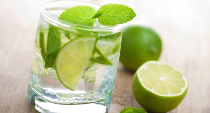 5 recetas de limonada para refrescarte en verano sin gastar mucho dinero