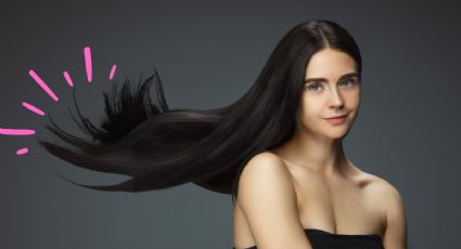 3 alimentos que combaten la caída del pelo y hacen crecer el cabello en una semana