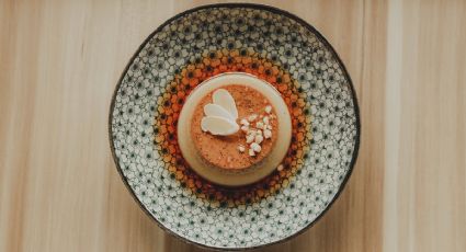 Flan de turrón: Prepara este delicioso postre con la receta ORIGINAL de la abuela