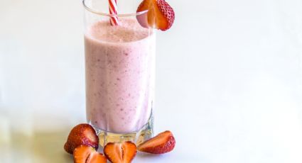 Horchata: 2 formas creativas y refrescantes para preparar chufa