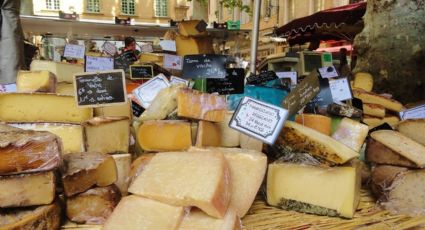 La mejor tienda de quesos artesanales que tienes que visitar en Madrid