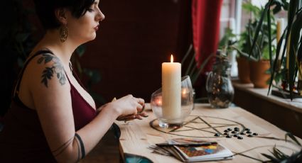 Realiza un amuleto con UNA hierba aromática y protege tu hogar de las envidias