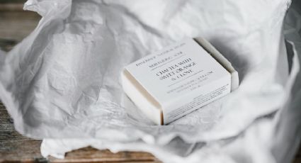 Piel de porcelana: Crea tu propio jabón artesanal de arroz y luce un rostro sin imperfecciones
