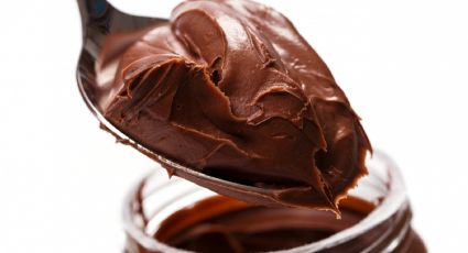 Nutella saludable: Prepara esta crema de cacahuete usando tan solo 5 ingredientes