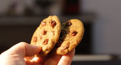 Prepara la mejor receta de galletas sabor Oreo