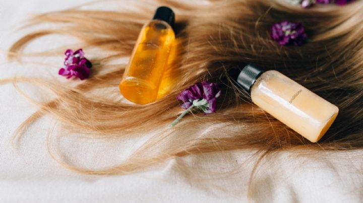 Truco de la abuela para hacer crecer el pelo con plantas de tu jardín