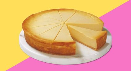 Postre casero: Prepara la mejor tarta de queso Philadelphia con leche condensada